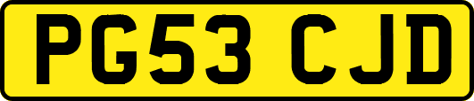 PG53CJD