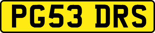 PG53DRS