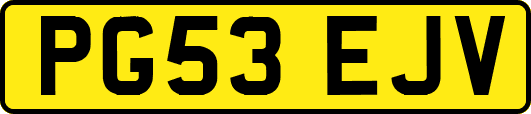 PG53EJV