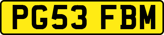 PG53FBM
