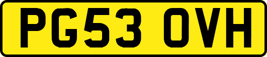 PG53OVH