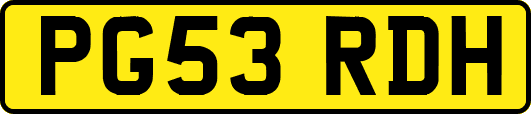 PG53RDH
