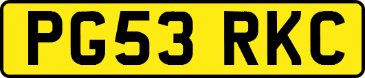 PG53RKC
