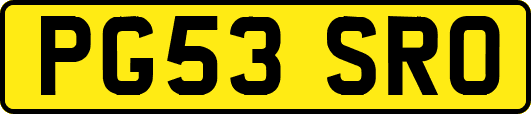PG53SRO