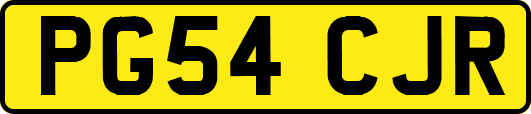 PG54CJR