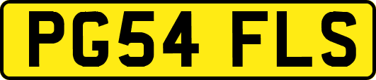 PG54FLS