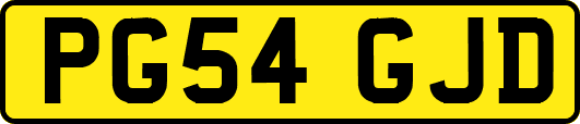 PG54GJD
