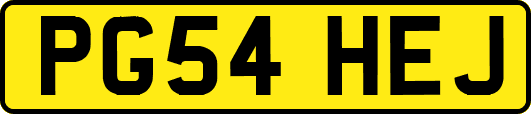 PG54HEJ