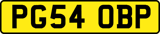 PG54OBP