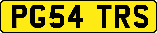 PG54TRS