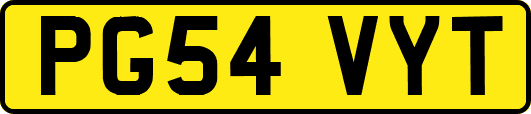 PG54VYT