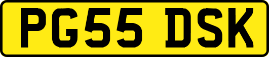 PG55DSK