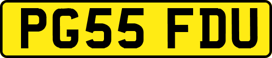 PG55FDU