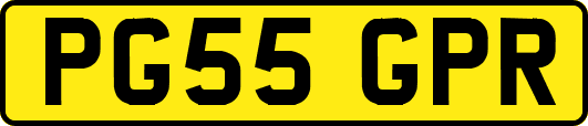 PG55GPR