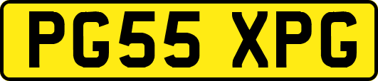 PG55XPG