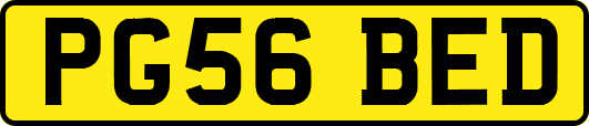PG56BED