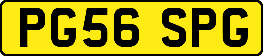 PG56SPG