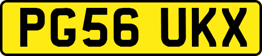 PG56UKX