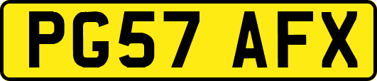 PG57AFX