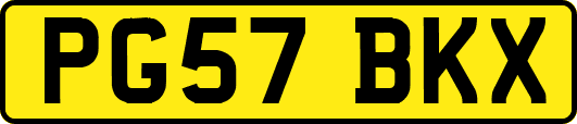 PG57BKX