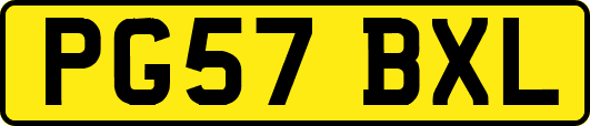 PG57BXL