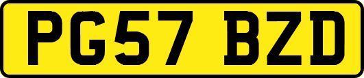 PG57BZD
