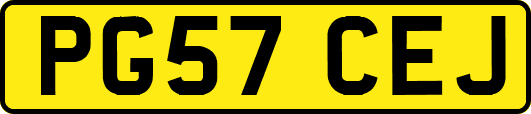 PG57CEJ