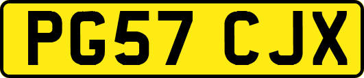 PG57CJX