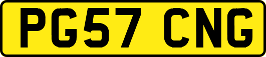 PG57CNG