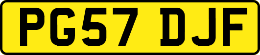 PG57DJF