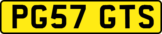 PG57GTS