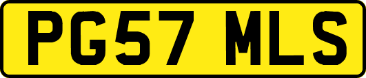 PG57MLS