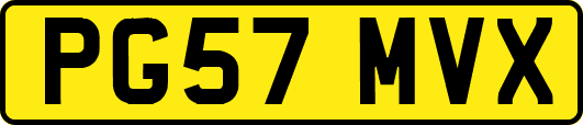PG57MVX
