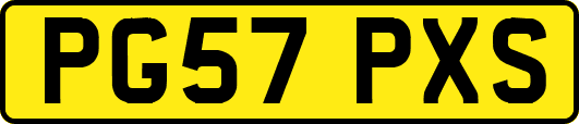 PG57PXS