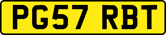 PG57RBT