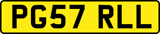PG57RLL