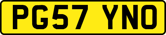 PG57YNO
