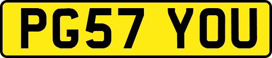 PG57YOU