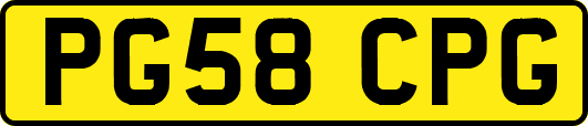 PG58CPG