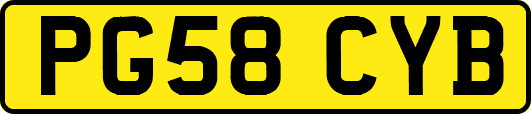 PG58CYB