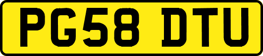 PG58DTU