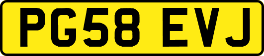 PG58EVJ