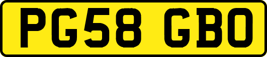 PG58GBO