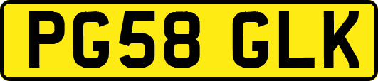 PG58GLK