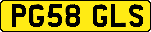 PG58GLS