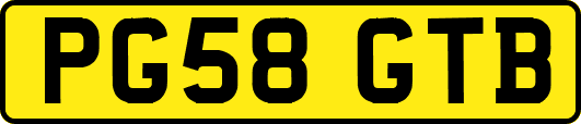 PG58GTB