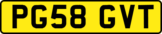 PG58GVT