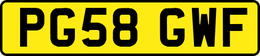 PG58GWF