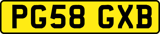 PG58GXB
