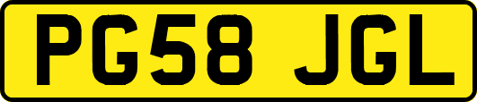 PG58JGL